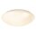 Ledvance LED Wand- & Deckenleuchte Essential Weiß rund Ø25cm 13W 1300lm warmweiß 3000K