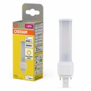 Osram LED Dulux D10 EM & AC 5W = 10W/830 G24d-1 2P...