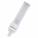 Osram LED Dulux D10 EM & AC 5W = 10W/830 G24d-1 2P...