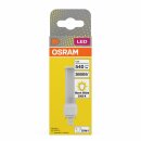 Osram LED Dulux D10 EM & AC 5W = 10W/830 G24d-1 2P 108lm warmweiß 3000K