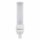 Osram LED Dulux D10 EM & AC 5W = 10W/830 G24d-1 2P 108lm warmweiß 3000K