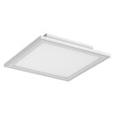 Ledvance Smart+ LED Aufbaupanel Planon Weiß 30x30cm 18W 1800lm RGBW 2700K-6500K Dimmbar WiFi