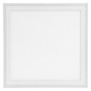 Ledvance Smart+ LED Aufbaupanel Planon Weiß 30x30cm 18W 1800lm RGBW 2700K-6500K Dimmbar WiFi