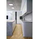 Ledvance Smart+ LED Aufbaupanel Planon Weiß 30x30cm 18W 1800lm RGBW 2700K-6500K Dimmbar WiFi