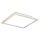Ledvance Smart+ LED Aufbaupanel Planon Weiß 30x30cm 18W 1800lm RGBW 2700K-6500K Dimmbar WiFi