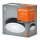 Ledvance Deckenleuchte Orbis Madrid Schwarz Ø29cm max. 2 x 10W E27