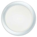 Ledvance Deckenleuchte Orbis Madrid Weiß Ø29cm max. 2 x 10W E27