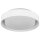 Ledvance Deckenleuchte Orbis Madrid Weiß Ø29cm max. 2 x 10W E27