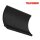 Telefunken LED Außenleuchte Wandlampe Genf Schwarz IP44 2 x 6W 1200lm Neutralweiß 4000K Up&Down