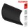 Telefunken LED Außenleuchte Wandlampe Genf Schwarz IP44 2 x 6W 1200lm Neutralweiß 4000K Up&Down