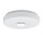 Eglo LED Smart Deckenleuchte Beramo-C Weiß Ø29cm 17W 2100lm RGBW 2700K-6500K Dimmbar App Bluetooth Mesh