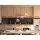 Wofi LED Pendelleuchte Amy Chrom 3 x 10,5W 3498lm warmweiß 3000K dimmbar kürzbar