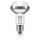 2 x Philips Eco Halogen Reflektor R63 28W = 40W E27 matt Glühbirne Glühlampe EcoClassic