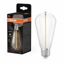 Osram LED Filament Magnetic ST64 Edison Vintage 1906 2,2W...