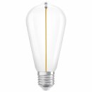 Osram LED Filament Magnetic ST64 Edison Vintage 1906 2,2W...