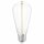 Osram LED Filament Magnetic ST64 Edison Vintage 1906 2,2W = 16W E27 klar 150lm warmweiß 2700K
