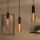 Osram LED Filament Magnetic ST64 Edison Vintage 1906 2,2W = 16W E27 klar 150lm warmweiß 2700K