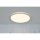 Nordlux LED Deckenleuchte Oja Nickel gebürstet Ø43cm 19W 2100lm 3000K/4000K Nachtlicht 3-Stufen-Dimmbar