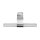 Nordlux LED Wandleuchte Badezimmer Helva Chrom IP44 9,5W 900lm 3000K/4000K 2-Stufen-Dimmbar