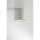 Nordlux Deckenleuchte Badezimmer IP-S4 Weiß IP44 max. 6W GU10 ohne Leuchtmittel schwenkbar