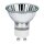 LTT Halogen Reflektor 42W = 50W GU10 640lm PAR16 warmweiß 2800K dimmbar 38°