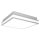 Ledvance LED Smart+ Orbis Magnet Grau 30cm 26W 2800lm CCT 3000K-6500K Dimmbar App Google Alexa WiFi