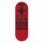 Just Light LED Wandleuchte LOLAsmart Silber 2 x 3W 440lm RGBW CCT 2700K-5000K Dimmbar App + Fernbedienung