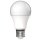 5 x LED´s light Basic LED Leuchtmittel Birne 8,5W = 60W E27 matt 806lm warmweiß 2700K 150°