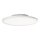 Brilliant LED Deckenaufbau Panel Abie Weiß rund Ø40cm 24W 2400lm RGBW 2700K-6500K Dimmbar mit Fernbedienung