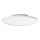 Brilliant LED Deckenaufbau Panel Abie Weiß rund Ø40cm 24W 2400lm RGBW 2700K-6500K Dimmbar mit Fernbedienung