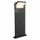 AEG LED Außenleuchte Poller Lampe Grady Anthrazit 64cm IP54 12W 1300lm warmweiß 3000K