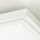 Brilliant LED Deckenaufbau Panel Lanette Weiß 60x60cm 37W 3800lm CCT + RGB 2700-6500K Fernbedienung