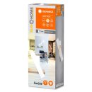 Ledvance LED Wandlampe Sun@Home Orbis Weiß 12W 800lm TW 2200-5000K Dimmbar App Google Alexa WiFi