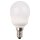 Casaya LED Leuchtmittel Tropfenform P45 3,5W = 25W E14 matt 245lm RGBW dimmbar per Fernbedienung