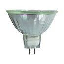 4 x Casaya Halogen MR16 Reflektor 50W GU5.3 12V klar...
