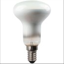 Casaya LED Filament Leuchtmittel R50 Reflektor 4W = 25W...