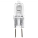 Casaya Halogen Stiftsockellampe 35W GY6,35 klar 770lm...