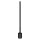 Ledvance LED Smart+ Stehleuchte Corner Black 8W 540lm CCT RGB 2200-6500K dimmbar App WiFi