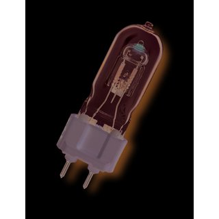 Radium Halogenmetalldampflampe Quarzbrenner HRI-T 70W/NDL/230/G12 Neutralweiß de luxe