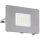 Casaya LED Strahler Parri 2.0 Silber IP65 10W 900lm kaltweiß 5000K