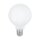 Eglo LED Filament G95 Globe 9W = 75W E27 opal 1055lm warmweiß 2700K