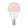 Eglo LED Tropfen 4,9W = 35W E14 matt RGB CCT 2700-6500K dimmbar App Alexa Google Bluetooth ZigBee