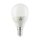 Eglo LED Tropfen 4,9W = 35W E14 matt RGB CCT 2700-6500K dimmbar App Alexa Google Bluetooth ZigBee