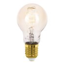 Eglo LED Smart Spiral Filament A60 Birne 6W = 33W E27...