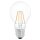 Eglo LED Filament A60 Birne 4W = 32W E27 klar 350lm warmweiß 2700K