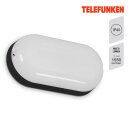 Telefunken LED Außen Wandlampe Deckenleuchte...