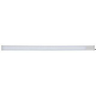 Telefunken LED Unterbauleuchte Silber 87,5cm 14W 1600lm neutralweiß 4000K Schalter