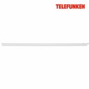 Telefunken LED Unterbauleuchte weiß 87,5cm 10,6W 1000lm warmweiß 3000K Schalter