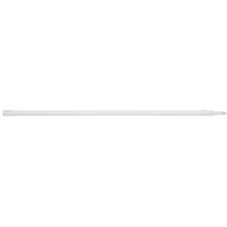 Telefunk LED Unterbauleuchte weiß 89cm 13W 1300lm CCT 3000K-6500K mit Schalter
