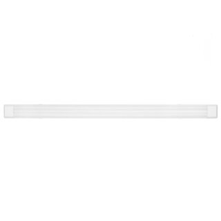 Telefunken LED Unterbauleuchte weiß 120cm 2 x 50W 5500lm neutralweiß 4000K